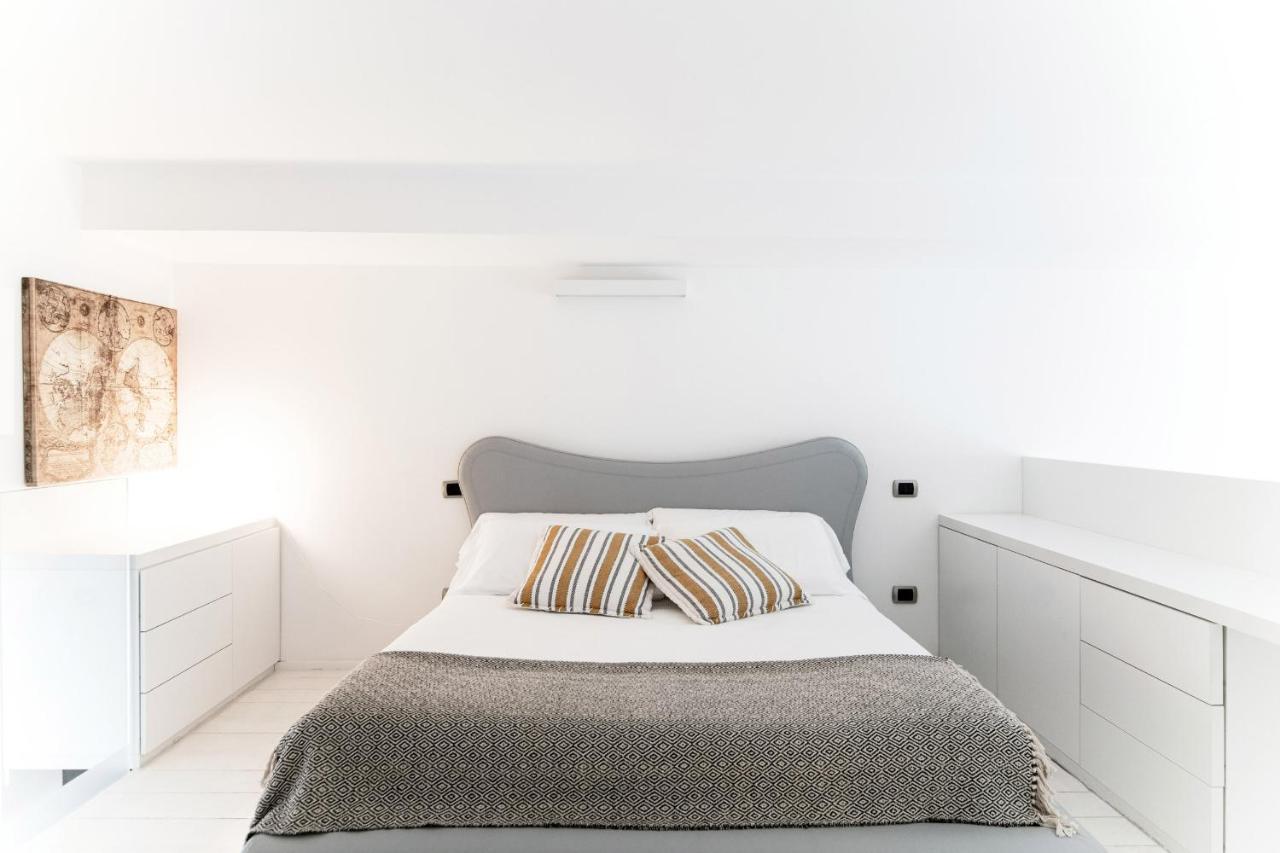 Como City Loft - Bymyhomeincomo Exterior foto