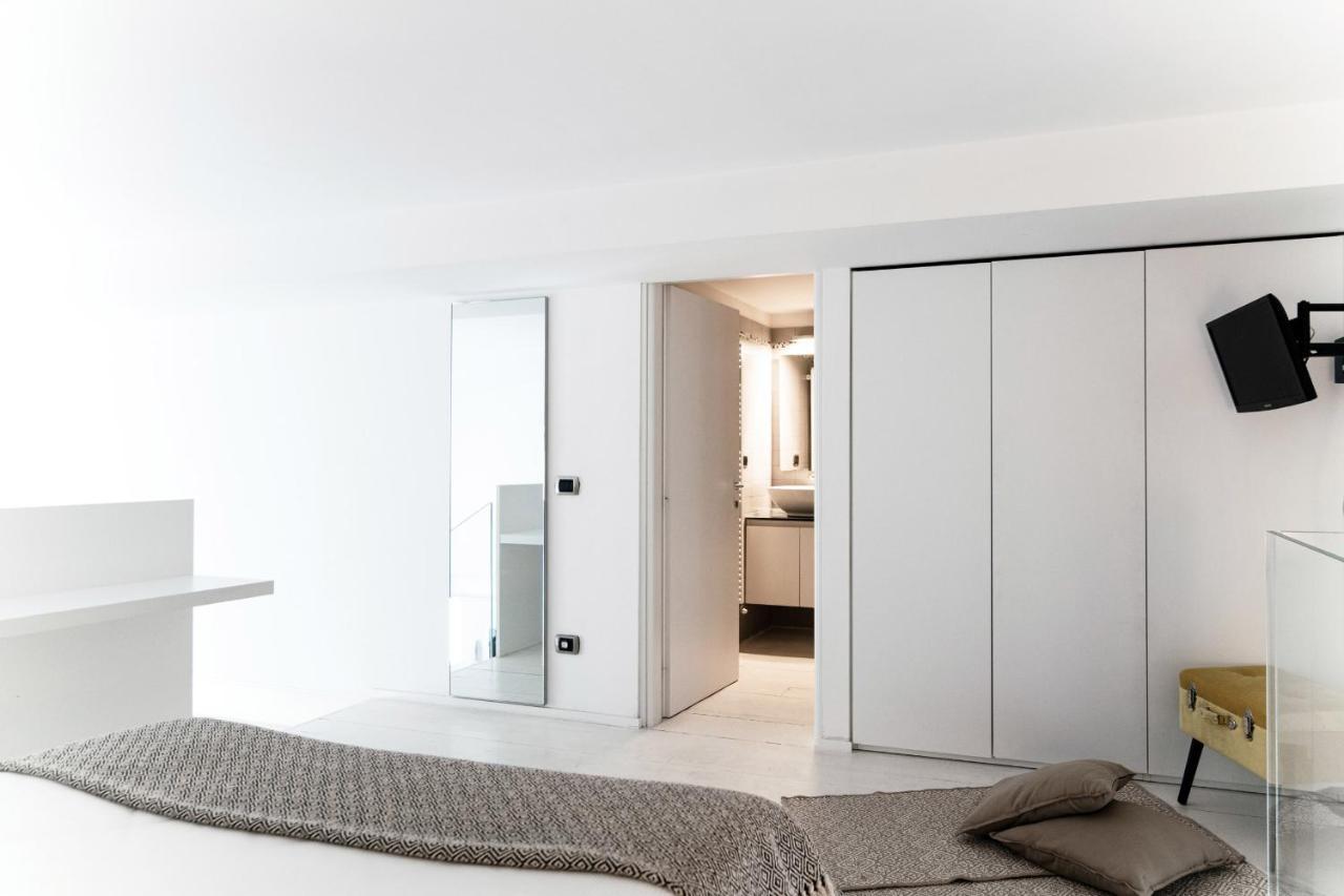 Como City Loft - Bymyhomeincomo Exterior foto