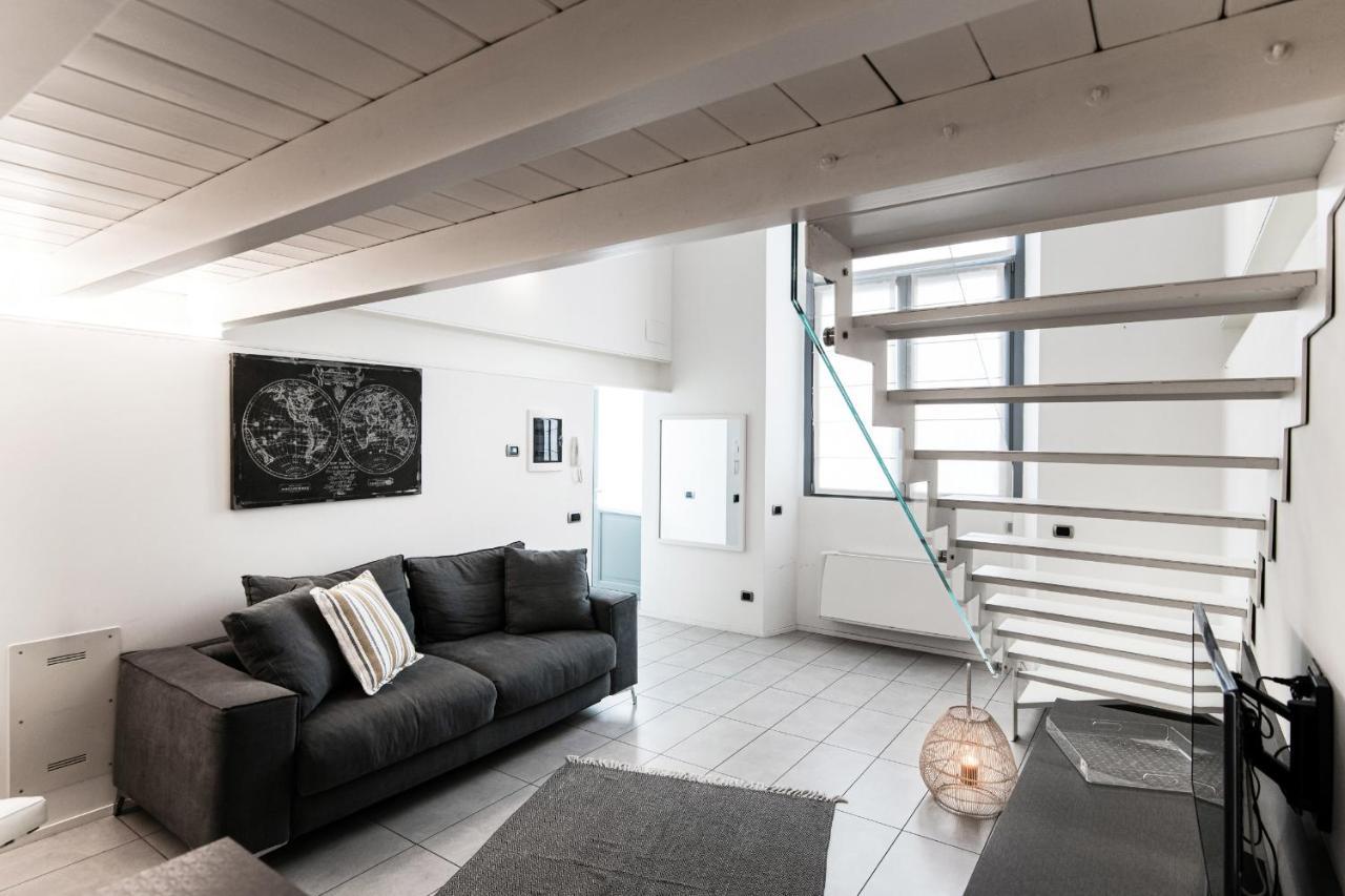 Como City Loft - Bymyhomeincomo Exterior foto
