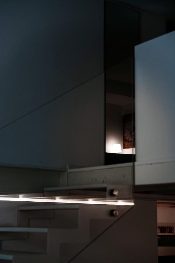 Como City Loft - Bymyhomeincomo Exterior foto